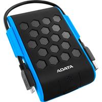 adata HD720 2TB Blauw