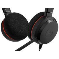 Evolve 20 MS Stereo, Headset