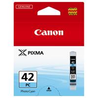 Canon CLI-42PC Foto Cyaan (Origineel)