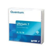 Quantum Quantum LTO-7 Ultrium 6 TB / 15 TB (MR-L7MQN-01)