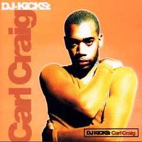 !K7 Dj Kicks - Carl Craig