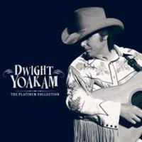 Rhino Platinum Collection - Dwight Yoakam