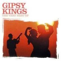 The Gipsy Kings - The Very Best Of (CD)
