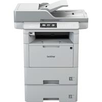 brother MFC-L6800DWT laserprinter
