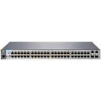 Hewlettpackardenterprise Hewlett Packard Enterprise Aruba 2530-48 (J9781A#ABB)