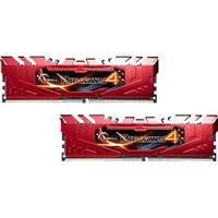 G.Skill DIMM 16 GB DDR4-2400-15 Kit, Arbeitsspeicher