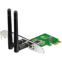 Asus PCE-N15 N300 WLAN Netzwerkadapter PCIe