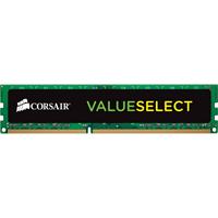 Corsair ValueSelect DIMM 8 GB DDR3-1600, Arbeitsspeicher