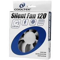 Cooltek Silent Fan 120