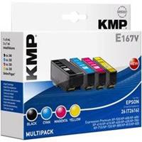Patronen Epson - KMP Printtechnik AG