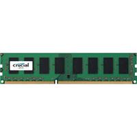 Crucial 8GB(1x8GB) DDR3L 1600Mhz CL11