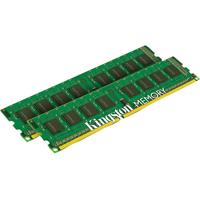 Kingston 8GB(2x4GB), 1600MHz, DDR3L