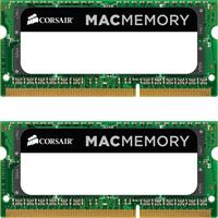 Corsair SO-Dimm Mac CMSA8GX3M2A1333C9