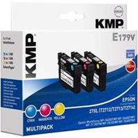 KMP Patronen Epson - 