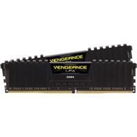 corsair Vengeance LPX 8GB(2x4GB) 2400Mhz