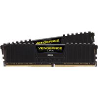 corsair Vengeance LPX 8GB 2400MHz