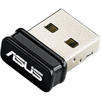 Asus USB-N10 NANO N150 WLAN USB-Adapter