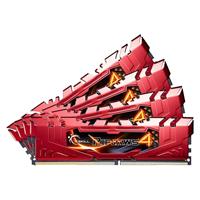 G.Skill Ripjaws4 DDR4-2133 C15 QC - 32GB
