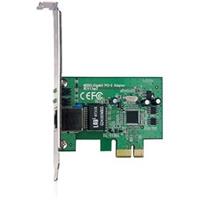 TP-LINK TG-3468 Netwerkkaart 1 Gbit/s PCI-Express, LAN (10/100/1000 MBit/s)
