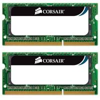 Corsair DDR3 - 16 GB (2x8GB) - 1600 MHz