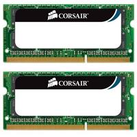 DDR3 - 16 GB (2x8GB) - 1600 MHz