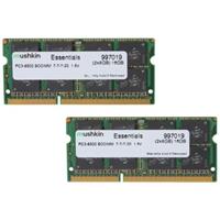 Mushkin 16 GB DDR3-1066 Kit