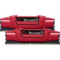 G.Skill Ripjaws V 16GB(2x8GB) 2666MHz