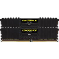 corsair Vengeance LPX 16GB 2400MHz