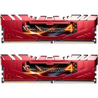 G.Skill Ripjaws 4 16GB(2x8GB) 2666MHz