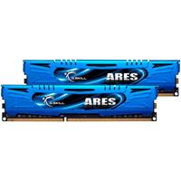 G.Skill DIMM 16 GB DDR3-1866 Kit, Arbeitsspeicher