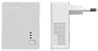 TP-Link AV600 Nano Powerline adapter startset - TL-PA4010K