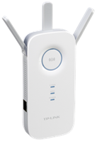 TP-Link RE450 Wi-Fi Range Extender AC1750