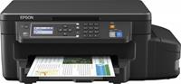 epson EcoTank ET-3600 inkjetprinter Kleur 4800 x 1200 DPI A4 Wi-Fi
