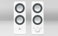 Logitech Z200 Multimedia Speakers