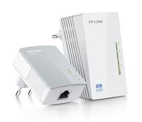 TP-Link TL-WPA4220 KIT DE