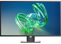 dell P4317Q 42.51" UltraWide Quad HD IPS LED display