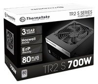 Netzteile PC - Thermaltake