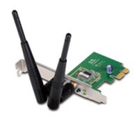 PCI-EXPRESS-CARD-WIRELESS-LAN - Edimax