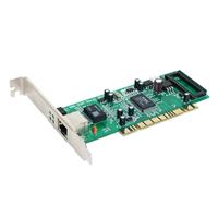 D-Link DGE-528T Gigabit Netzwerkkarte PCI Low Profile