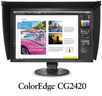 eizo ColorEdge CG2420