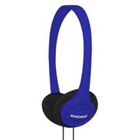 Koss Hoofdtelefoon KPH7 Blauw