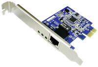 Edimax PCI EXPRESS KAART âÂ€Â“ BEDRAAD NETWERK - 