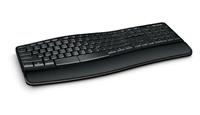 Microsoft Sculpt Comfort Desktop Wrlss - Azerty