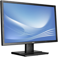 Acer TFT-Monitore - 
