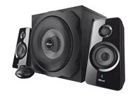 Trust Subwoofer luidspreker set Tytan 2.1