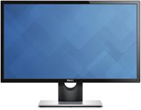 dell S Series SE2416H IPS 24" Zwart Full HD Matt"