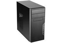 antec VSK 3000B-U3/U2, mATX, Zwart