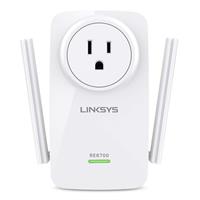 Linksys WiFi Repeater - 1200 Mbps - 