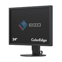 eizo CS2420-BK 24 inch monitor