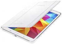 samsung EF-BT330BWEGWW  Book Cover Galaxy Tab 4 8.0 White - 